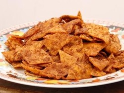 Minang Punya Rendang Jengkol dan Telur yang Enak Jadi Pendamping Nasi Hangat