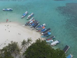 Pulau Lengkuas