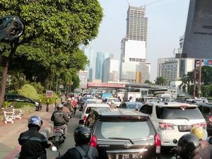 Walhi: Ketiadaan Data Akurat Perburuk Polusi di Indonesia