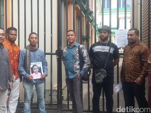 Polisi Diminta Segera Tangkap Pembunuh Bocah Tewas Dalam Karung
