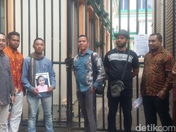 Polisi Diminta Segera Tangkap Pembunuh Bocah Tewas Dalam Karung