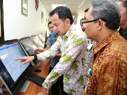 Bima Arya Kunjungi Banyuwangi, Ada Keperluan Apa?