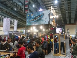 Sampai Jumpa di Indofest 2019!