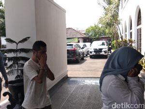 6 Tersangka Kasus Video Porno Bocah-Perempuan Segera Disidang