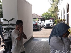 Jaksa Siap Sidangkan Kasus Video Porno Bocah-Perempuan Dewasa
