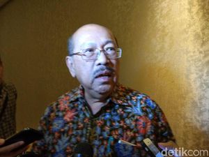Pengusaha Sekitar Citarum Janji Penuhi Tuntutan Jokowi Urus IPAL Pengusaha Sekitar Citarum Janji Penuhi Tuntutan Jokowi Urus IPAL