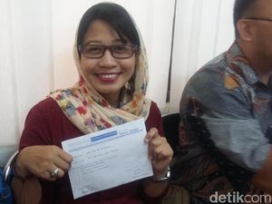 Diintimidasi saat CFD, Susi Ferawati Ngadu ke Komnas Perempuan