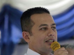 Cawagub Ijeck Janjikan Bentuk Perda Ketenagakerjaan di Sumut