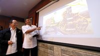 Kemenpar Dukung Bali Blues Festival 2018