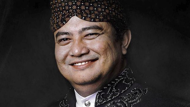 Dubes RI untuk Korsel, Umar Hadi