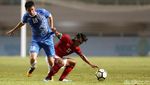 Indonesia Diimbangi Uzbekistan