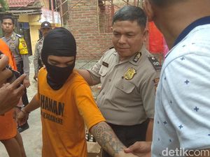 Komplotan Begal Sadis Bertato Kartun Naruto Bacok Buruh Karawang Komplotan Begal Sadis Bertato Kartun Naruto Bacok Buruh Karawang