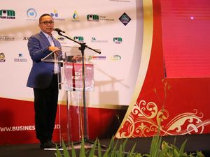 Ketua MPR: Kalau BUMD Sehat, Rakyat Sejahtera