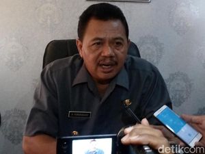 Soal Kasus Bupati Mojokerto Ditahan KPK, Ini Kata Wabup Soal Kasus Bupati Mojokerto Ditahan KPK, Ini Kata Wabup