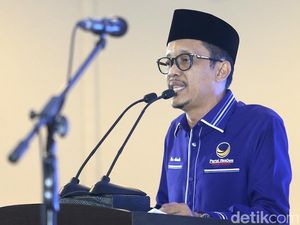 Hasan Aminuddin: Saya Dengar Sendiri Jokowi Lantunkan Bacaan Salat
