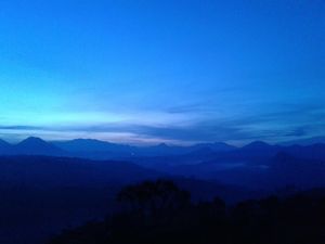 Subuh di Cukul