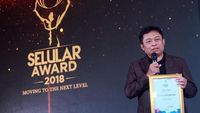 Telkomsel Raih Penghargaan Bergengsi di 2018