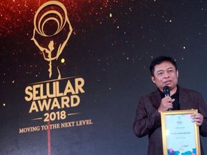 Telkomsel Raih Penghargaan Bergengsi di 2018