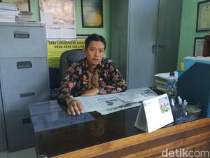 Piagam Pejuang Buruh dan Kisah Marsinah di Sekolah Piagam Pejuang Buruh dan Kisah Marsinah di Sekolah
