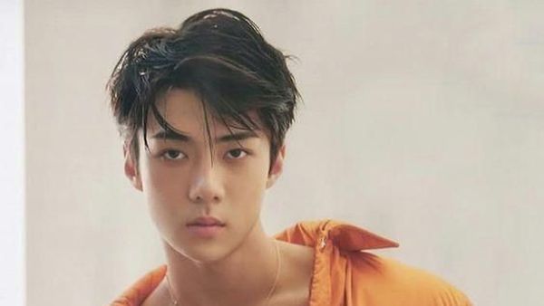 10 Artis Ganteng Korea dengan Dada Bidang, Bikin Kamu Ingin Bersandar