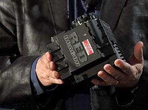 Gandeng RED, Facebook Bikin Kamera Virtual Reality 3D