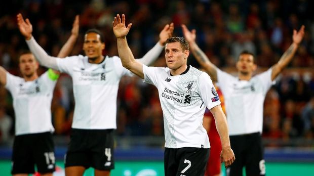 Real Madrid vs Liverpool: Statistik Musim Ini dan Rekor Pertemuan