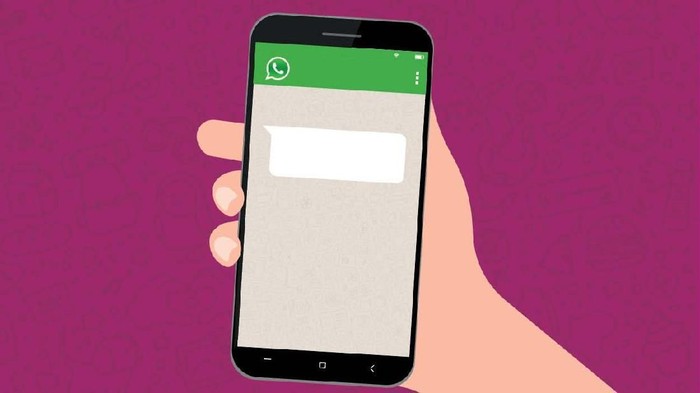 Cara Jitu Menghilangkan Status Online di WhatsApp