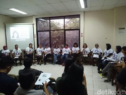 Pemerintah Diminta Usut Tuntas Kasus Marsinah