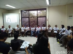 Pemerintah Diminta Usut Tuntas Kasus Marsinah Pemerintah Diminta Usut Tuntas Kasus Marsinah