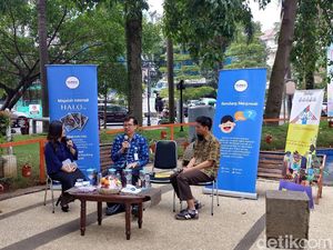 Tidak Berkembang, Little Bandung di Malaysia Ditutup