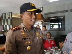 Antisipasi Potensi Ricuh Saat Acara, Ini Langkah KPU dan Polisi