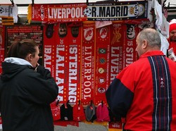 Fans Madrid-Liverpool Dijatah 16 Ribu Tiket Final Liga Champions