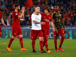 Pengalaman yang Menumbuhkan Roma