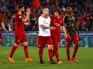Pengalaman yang Menumbuhkan Roma Pengalaman yang Menumbuhkan Roma