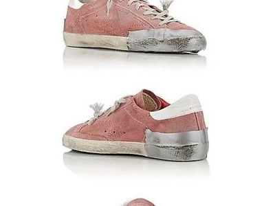 Dari Celana Sampai Sepatu Rusak Dijual Jutaan Rupiah, Mau Beli?