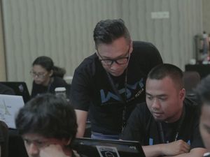 Kemendikbud Dorong Pengembangan Animasi Cimahi