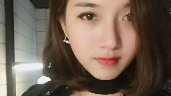 Cantiknya Guru Vietnam Viral di Medsos, Bikin Pria Ingin Balik Jadi Anak SD
