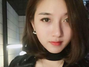 Cantiknya Guru Vietnam Viral di Medsos, Bikin Pria Ingin Balik Jadi Anak SD