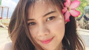 Ini Wanita Cantik yang Viral karena Beri Tamparan Keras Soal Kids Zaman Now