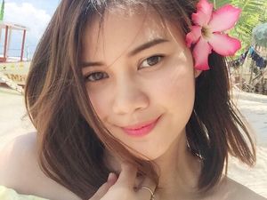 Ini Wanita Cantik yang Viral karena Beri Tamparan Keras Soal Kids Zaman Now Ini Wanita Cantik yang Viral karena Beri Tamparan Keras Soal Kids Zaman Now