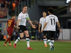 Liverpool yang Suka Menempuh Jalan Sulit