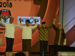 Disindir Sering Bolak-balik ke KPK, Ini Pembelaan Ganjar