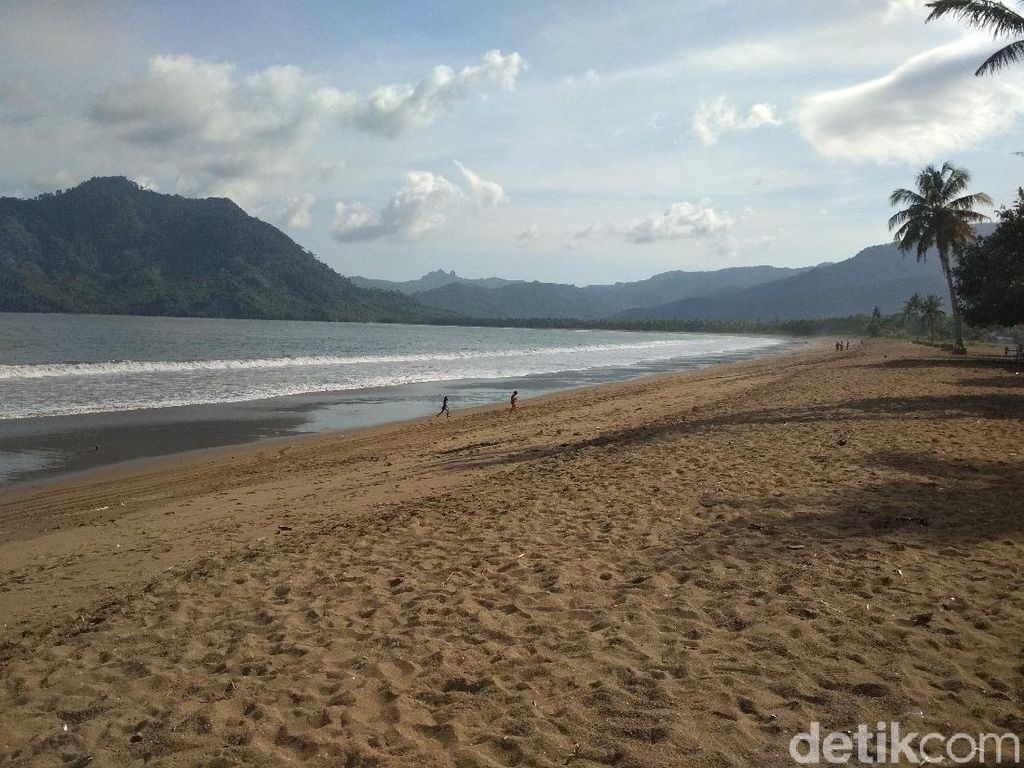 Terdampak Pandemi, Target PAD Pariwisata Trenggalek Anjlok 50 Persen Terdampak Pandemi, Target PAD Pariwisata Trenggalek Anjlok 50 Persen
