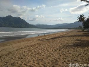 Pantai Prigi, Vitamin Sea dari Trenggalek Pantai Prigi, Vitamin Sea dari Trenggalek
