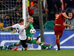 Dikalahkan Roma 2-4, Liverpool Tetap Maju ke Final