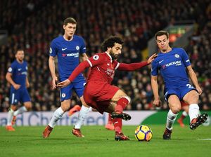 Liverpool Fokus Chelsea Dulu, Madrid Kemudian