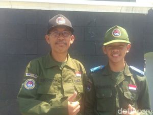 Hebat! Penelitian Siswa Magelang Ini Raih Medali Emas di Serbia