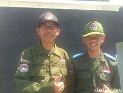 Hebat! Penelitian Siswa Magelang Ini Raih Medali Emas di Serbia