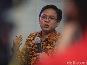 Survei Indikator: Mayoritas Publik Tak Tahu soal RUU HIP Survei Indikator: Mayoritas Publik Tak Tahu soal RUU HIP