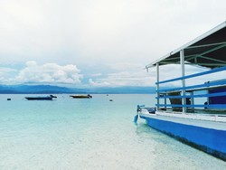 2 Nelayan RI Kapal Malaysia Diculik Kelompok Bersenjata di Sabah